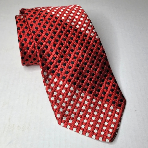 Santostefano Other - SANTOSTEFANO Men's Necktie